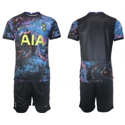 Men Tottenham Hotspur Soccer Jerseys 012