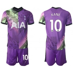 Men Tottenham Hotspur Soccer Jerseys 020