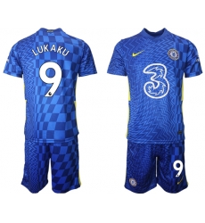 Kids Chelsea Soccer Jerseys 019