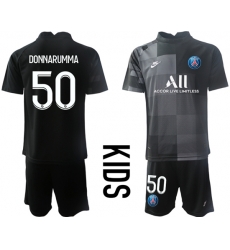 Kids Paris Saint Germain Soccer Jerseys 043