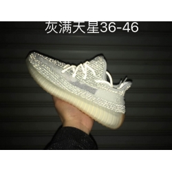 Men Air Yeezy 350 Shoes 737