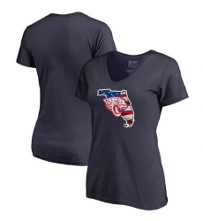 Jacksonville Jaguars Women T Shirt 007