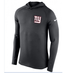 New York Giants Men Long T Shirt 004