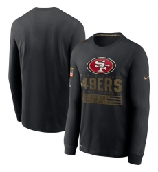 San Francisco 49ers Men Long T Shirt 015