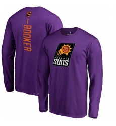 Phoenix Suns Men Long T Shirt 005