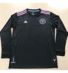 America MLS Club Soccer Jersey 001