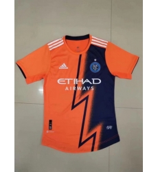 America MLS Club Soccer Jersey 020