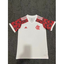 Brazil CBA Club Soccer Jersey 040