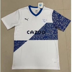 France Ligue 1 Club Soccer Jersey 035