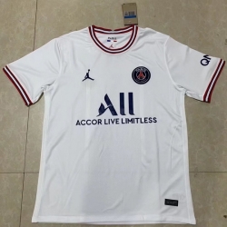 France Ligue 1 Club Soccer Jersey 037