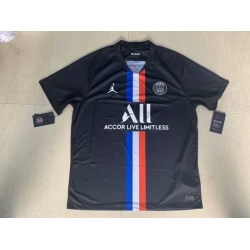 France Ligue 1 Club Soccer Jersey 054