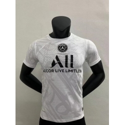 France Ligue 1 Club Soccer Jersey 093