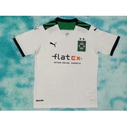 Germany Bundesliga Club Soccer Jersey 003