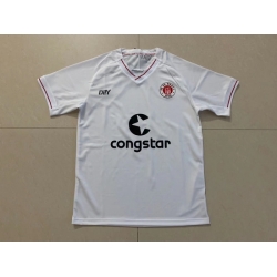 Germany Bundesliga Club Soccer Jersey 046