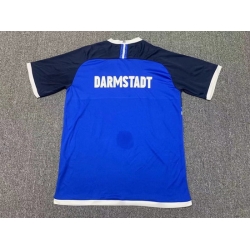 Germany Bundesliga Club Soccer Jersey 047