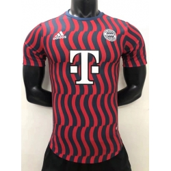 Germany Bundesliga Club Soccer Jersey 055