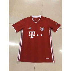 Germany Bundesliga Club Soccer Jersey 057