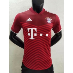 Germany Bundesliga Club Soccer Jersey 063