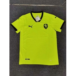 Country National Soccer Jersey 141