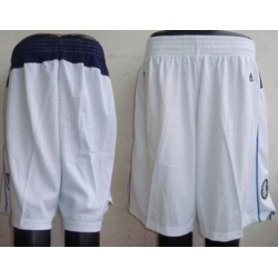 Dallas Mavericks Basketball Shorts 005