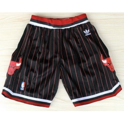 Miami Heat Basketball Shorts 002