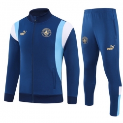 2024 Men Soccer Track Suit 308