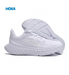 Hoka Carbon x2 Women Shoes 233 06