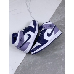 Air Jordan 1 Women Shoes 239 005