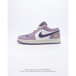 Air Jordan 1 Women Shoes 239 019