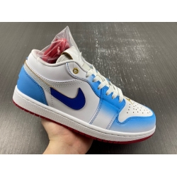 Air Jordan 1 Women Shoes 239 021