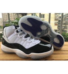 Air Jordan 11 Men Shoes 23C09