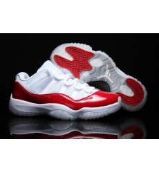 Air Jordan 11 Men Shoes 23C73