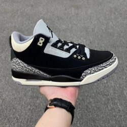 Air Jordan 3 Men Shoes 239 019