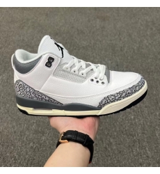 Air Jordan 3 Men Shoes 239 032