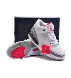 Air Jordan 3 Men Shoes 23C44