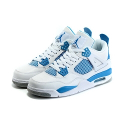 Air Jordan 4 Women Shoes 23C073