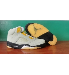 Air Jordan 5 Men Shoes 23C131