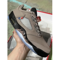 Air Jordan 5 Men Shoes 23C174