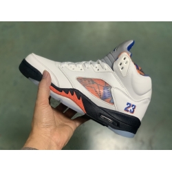 Air Jordan 5 Men Shoes 23C373