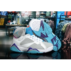 Air Jordan 7 Women Shoes 23C009