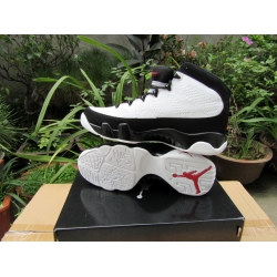 Air Jordan 9 Men Shoes 23C002