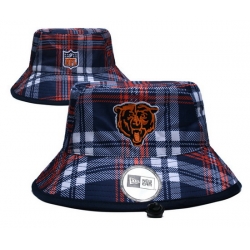 NBA Bucket Hats 2643
