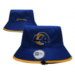 NBA Bucket Hats 2649
