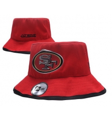 NFL Buckets Hats D003