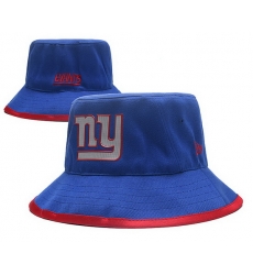 NFL Buckets Hats D035