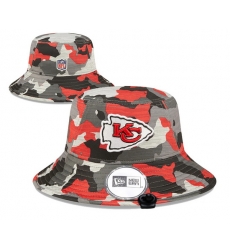 Sports Bucket Hats 23G 081