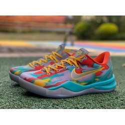 Nike Kobe 8 Protro Venice Beach FQ3548 001