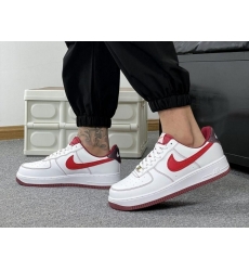 AF1 Men Shoes 24D 012