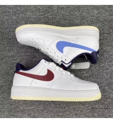 Nike Air Force 1 Women Shoes 24007