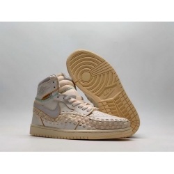 Air Jordan 1 Women Shoes 239 008